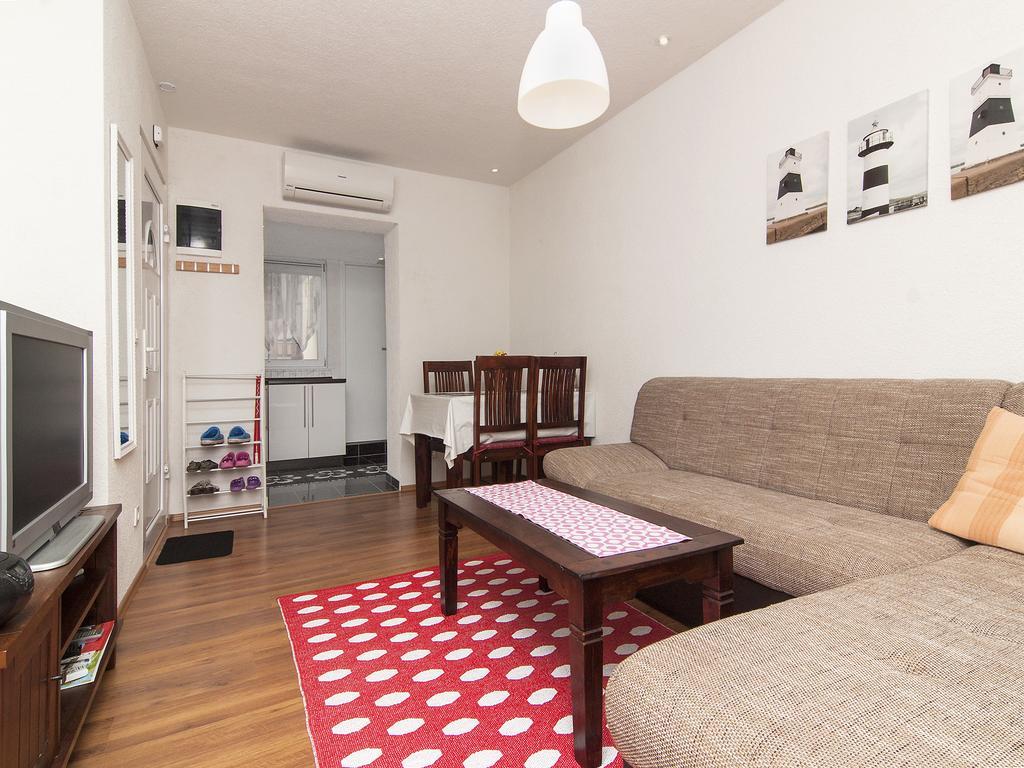Old Town Apartment 91 普拉 客房 照片