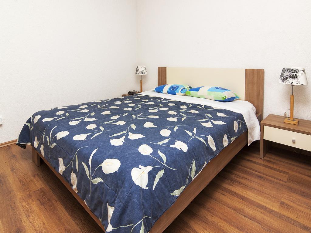 Old Town Apartment 91 普拉 客房 照片