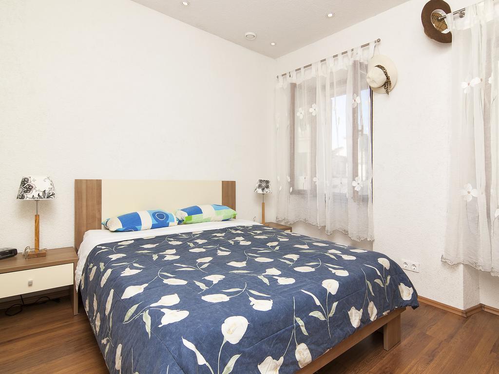 Old Town Apartment 91 普拉 客房 照片